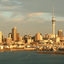 Auckland - NZ Auckland - NZ