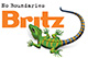 Britz - Logo