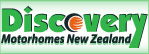 discovery motorhomes