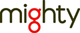 Mighty Logo