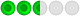 view past customers ratings