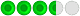 view past customers ratings