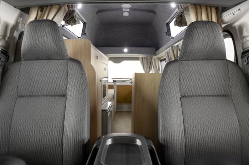 2 Berth HiLite image 2430