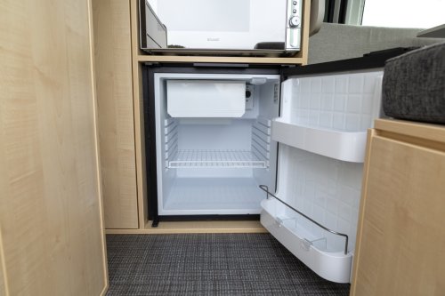 2 Berth HiLite image 2430