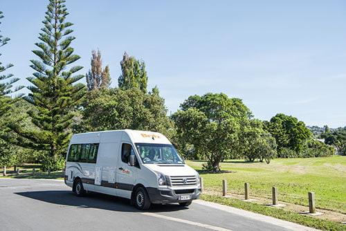 Britz Venturer Plus image 2340
