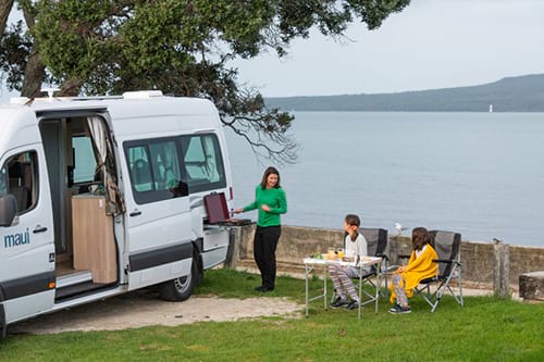 Maui Ultima Plus Elite image 2420