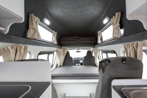 4 Berth DeLite image 2420