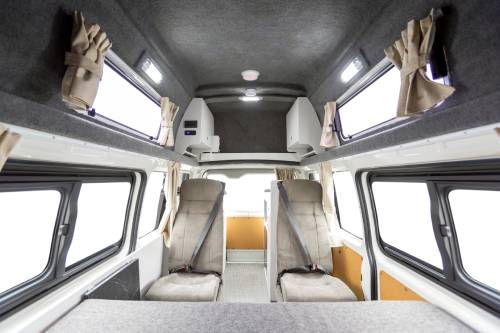 4 Berth DeLite image 2420