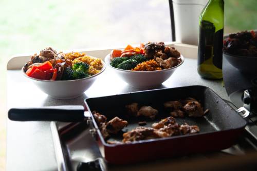 4 Berth DeLite image 2420