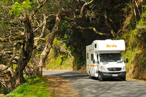 Britz Vista image 2201