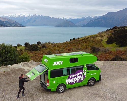 Jucy Chaser image 2430