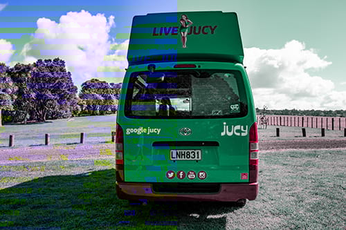 Jucy Chaser image 2430