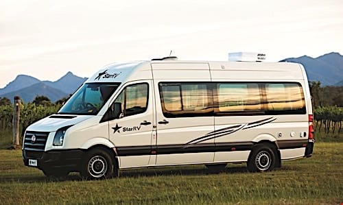 StarRv Aquila image 2201