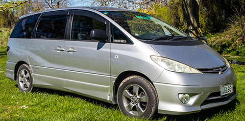 Beta2s Self Contained Stealth image 2420