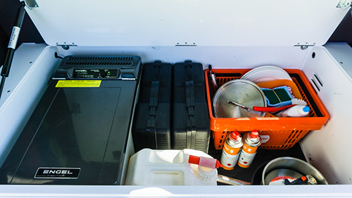 Beta2s Self Contained Stealth image 2420