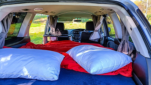 Beta2s Self Contained Stealth image 2420