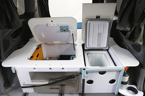 Spaceships Beta 2S image 2201