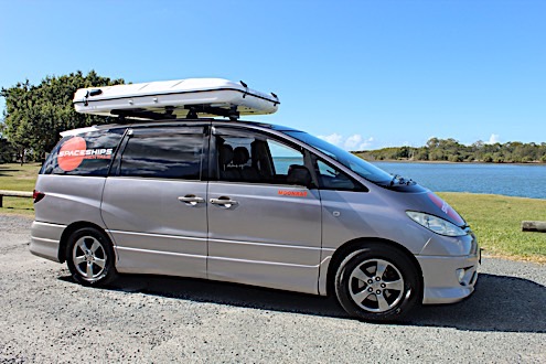 Spaceships Beta 4 image 2201