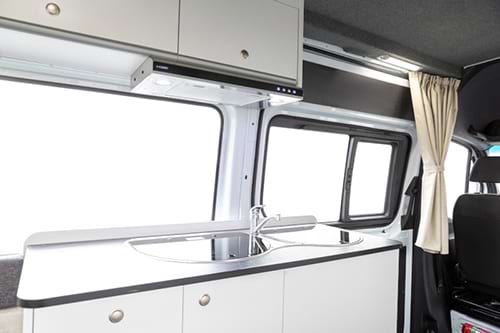 Cheapa Campa 2 Berth image 2420