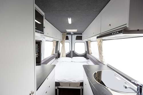 Cheapa Campa 2 Berth image 2420