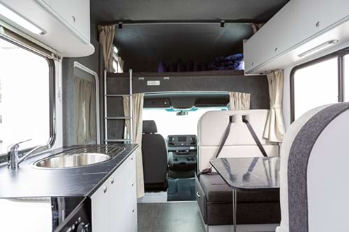 Cheapa Campa 6 Berth image 2430