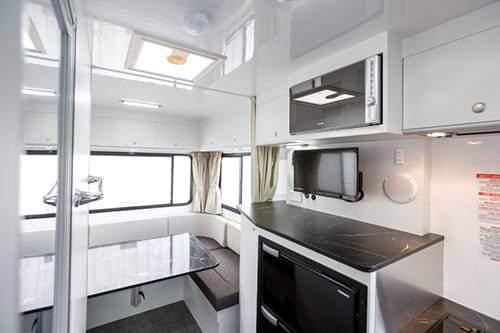 Cheapa Campa 6 Berth image 2430