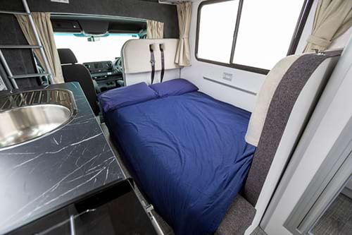 Cheapa Campa 6 Berth image 2430