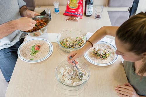 Cheapa Campa Endeavour image 2420