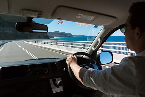 Cheapa Campa Endeavour image 2420