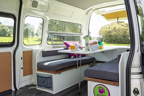 Jucy Coaster image 2201