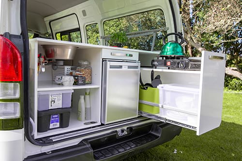 Jucy Coaster image 2201