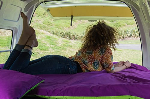 Jucy Coaster image 2201