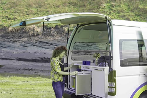 Jucy Coaster image 2201