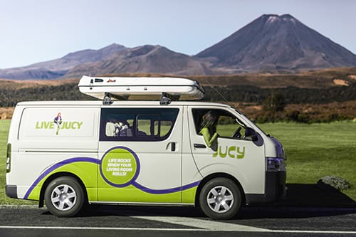 Jucy Compass image 2201