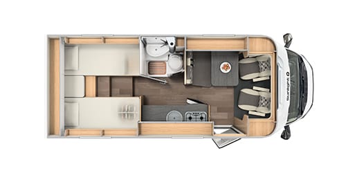 McRent Compact Plus image 2420