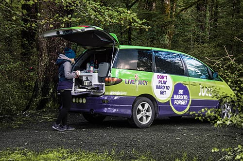 Jucy Crib image 2420