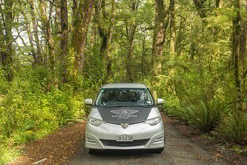 Spaceships Dream Sleeper Mini image 2420