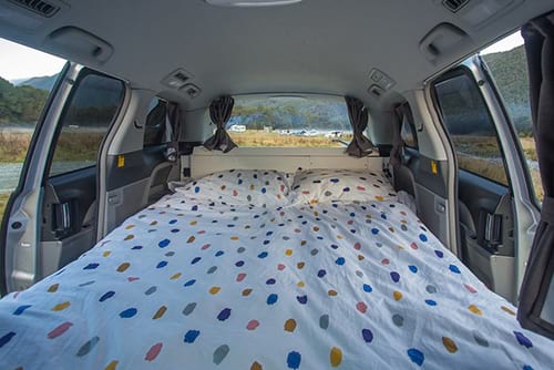 Spaceships Dream Sleeper Mini image 2420