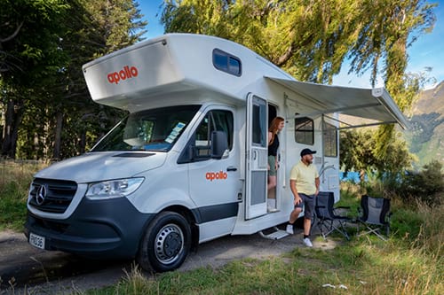 Apollo Euro Deluxe image 2430