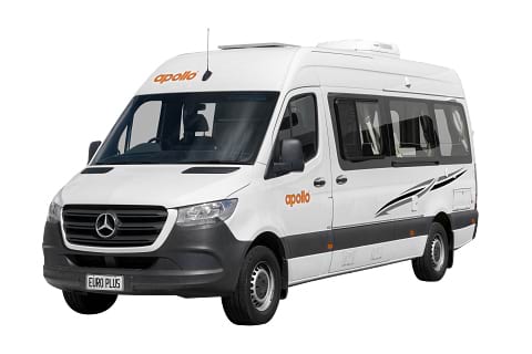 Apollo Euro Plus image 2420