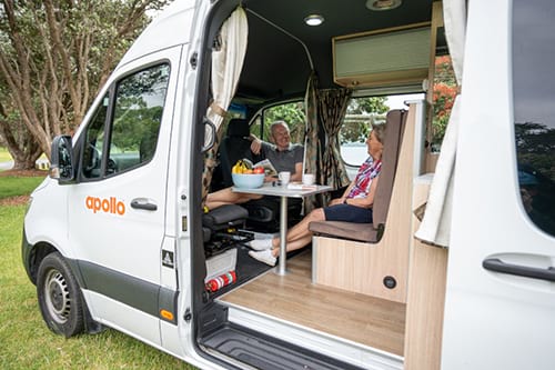 Apollo Euro Plus image 2420