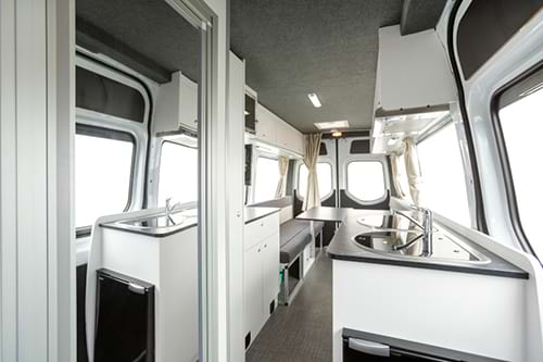 Apollo Euro Tourer image 2430
