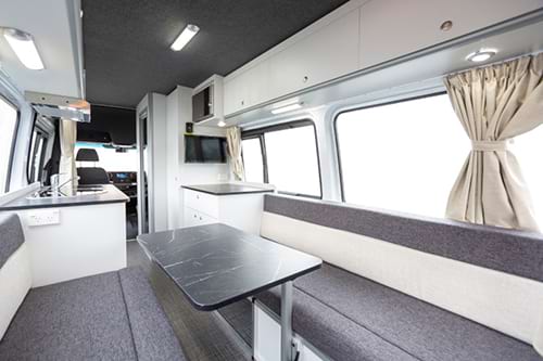 Apollo Euro Tourer image 2430