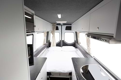 Apollo Euro Tourer image 2430