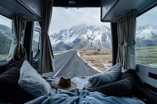 Apollo Euro Tourer image 2430