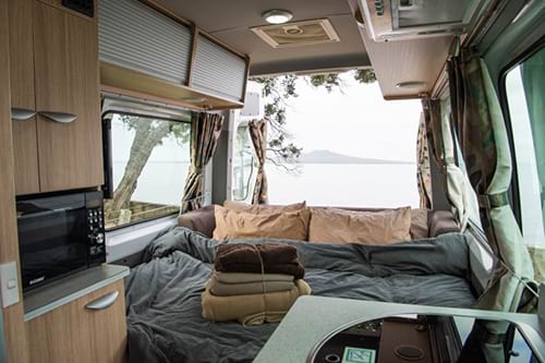 Apollo Euro Tourer image 2430