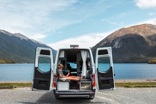 Apollo Euro Tourer image 2430