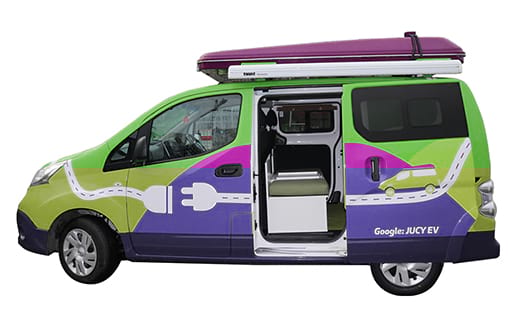 Jucy EV image 2201