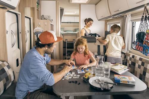 McRent Family Luxury image 2420