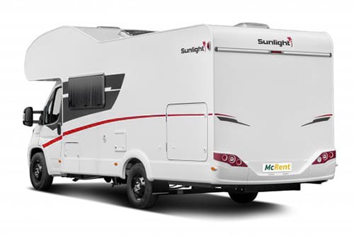 McRent Family Luxury image 2420